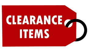 Clearance