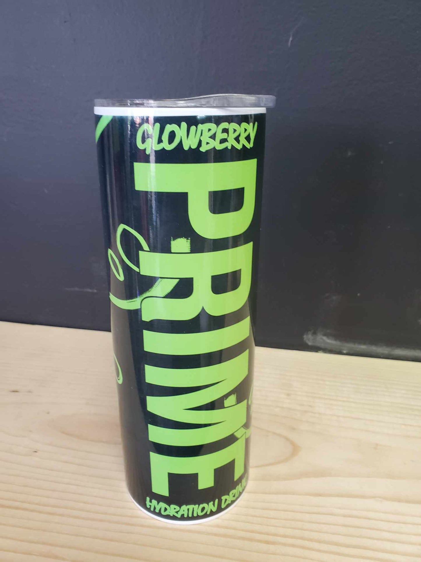 Green Prime 20oz Tumbler