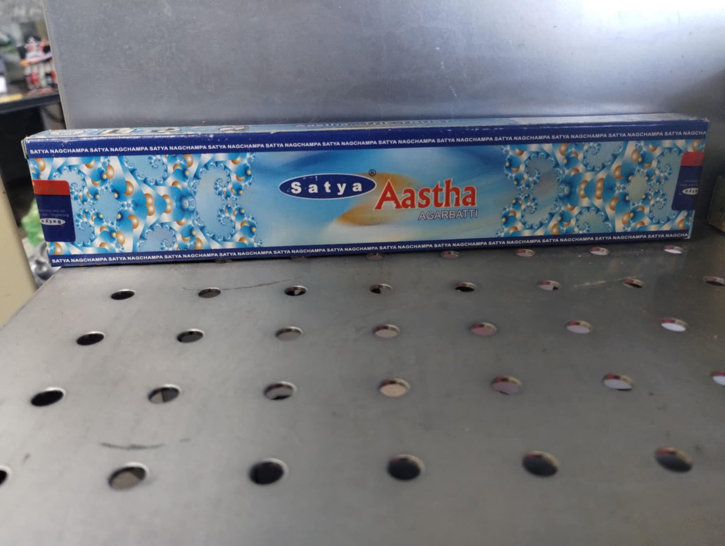 Satya Aastha Agarbatti Incense Sticks