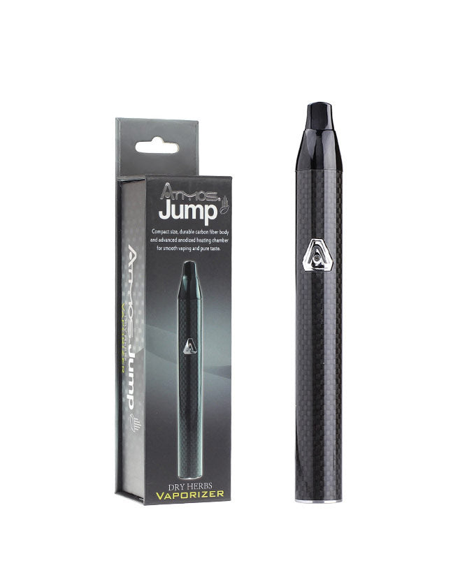 Atmos Jump Kit Dry Herb Vaporizer