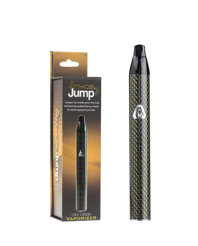 Atmos Jump Kit Dry Herb Vaporizer