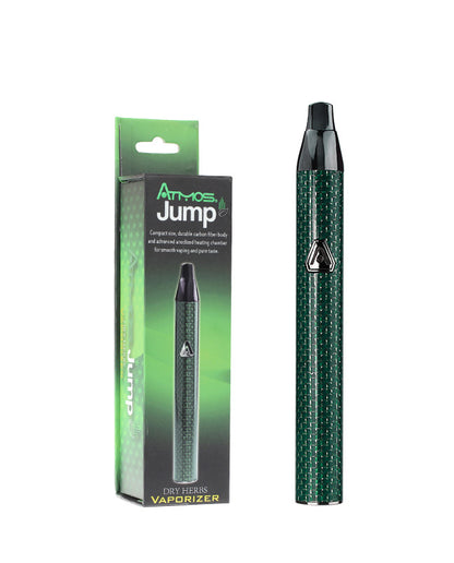 Atmos Jump Kit Dry Herb Vaporizer