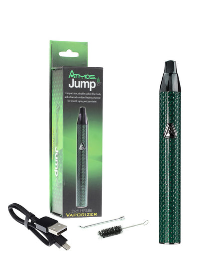 Atmos Jump Kit Dry Herb Vaporizer